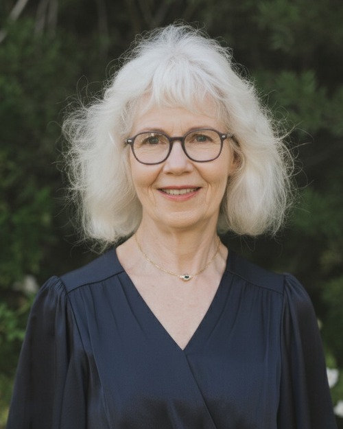 Charlene Beinart